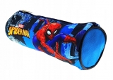 piórnik tuba licencjonowany SPIDERMAN