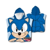 poncho SONIC