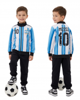 bluza MESSI ARGENTYNA