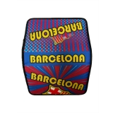 piórnik BARCELONA1 szkolny rozkładany