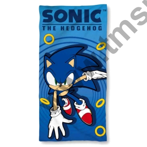 Ręcznik SONIC 70x140 kąpielowy plażowy S20