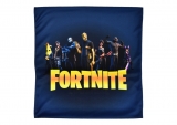 poszewka FORTNITE 40x40 wzór F12