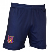 spodenki sportowe Barcelona