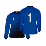 bluza bramkarska chaber