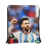 worek MESSI ARGENTYNA wzór W16