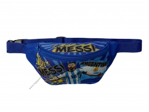 nerka saszetka MESSI ARGENTYNA