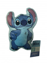poduszka STITCH niebieska