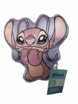 poduszka STITCH niebieska