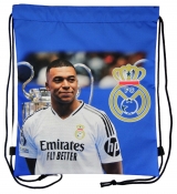 worek MBAPPE REAL szkolny na buty wzór W15
