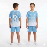 strój sportowy HAALAND
