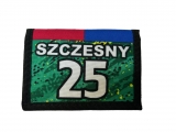 portfel SZCZĘSNY rozkładany wzór P30