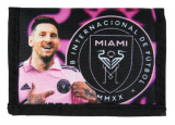 portfel MESSI MIAMI portfelik rozkładany