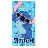 ręcznik STITCH OKULARY 70x140 cm wzór 780643