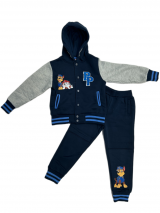 dres PAW PATROL granat