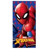 ręcznik SPIDERMAN 70x140 wzór 780641
