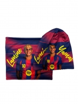 komplet YAMAL bordo BP