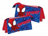 piórnik saszetka SPIDERMAN