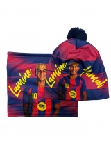 komplet YAMAL bordo P