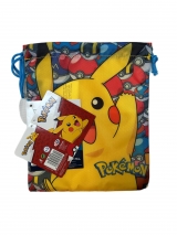 worek POKEMON mały
