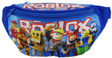 nerka saszetka ROBLOX wzór N22