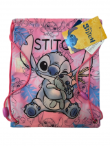 worek szkolny STITCH mały
