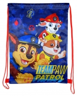 worek szkolny PSI PATROL na buty W32