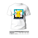 koszulka POKEMON 2756