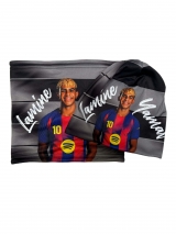 komplet YAMAL szary BP