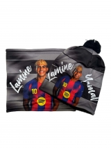 kompllet YAMAL szary P