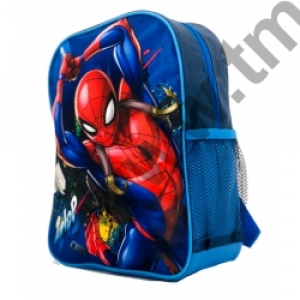 plecak SPIDERMAN przedszkolny