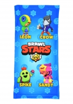 komin maska BRAWL STARS dziecięca wzór B5
