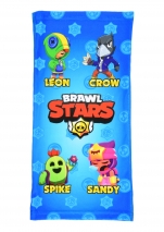 komin maska BRAWL STARS dziecięca wzór B5