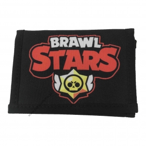 portfel BRAWL STARS portfelik rozkładany wzór B1A