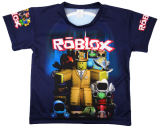 koszulka ROBLOX dziecięca wzór Z3