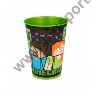 kubek MINECRAFT 260ml