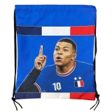 worek Mbappe Francja wzór W28