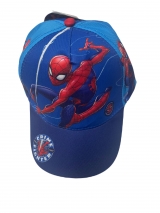 czapka SPIDERMAN