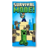 ręcznik MINECRAFT 3691