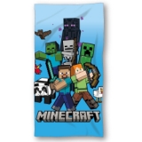 ręcznik MINECRAFT 1023C