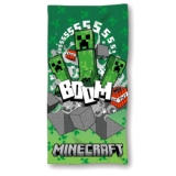 ręcznik MINECRAFT 3613