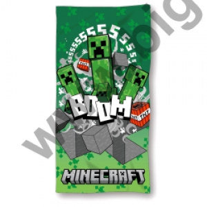 ręcznik MINECRAFT 3613
