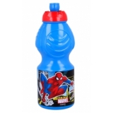 bidon SPIDERMAN 400ml