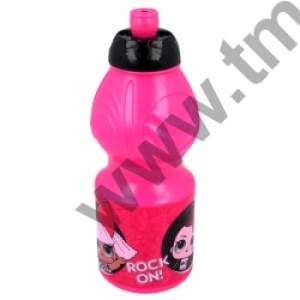 bidon LOL SURPRISE 400ml