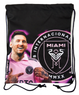 worek MESSI MIAMI szkolny na buty W2