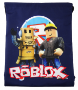 worek ROBLOX szkolny na buty W19