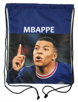 worek MBAPPE szkolny na buty W4