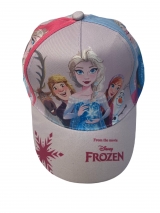 czapka FROZEN