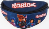 nerka saszetka ROBLOX wzór N35