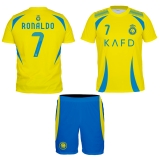 strój sportowy RONALDO 