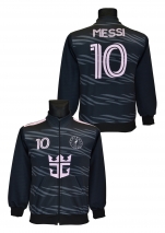 bluza sportowa MESSI MIAMI wzór BD10